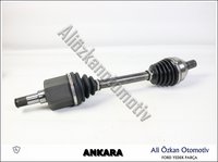 Ford Yedek Parça - MGA SOL AKS KOMPLE